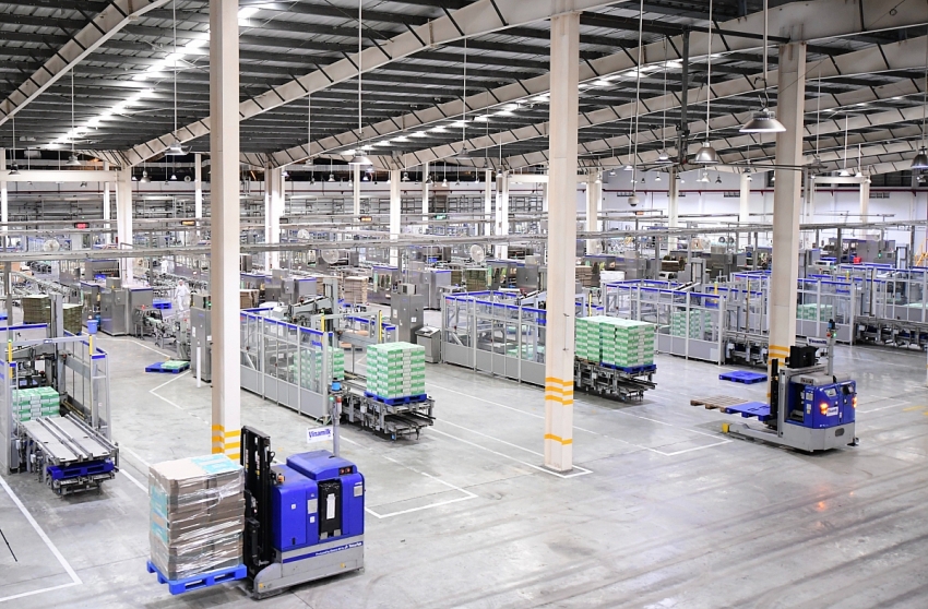 Bà Mai Kiều Liên được vinh danh Top 100 phụ nữ quyền lực nhất Châu Á năm 2025
