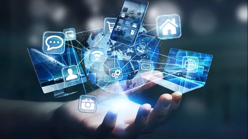 Phát triển hệ sinh thái dữ liệu khoa học và công nghệ: Bước đi chiến lược đến năm 2030