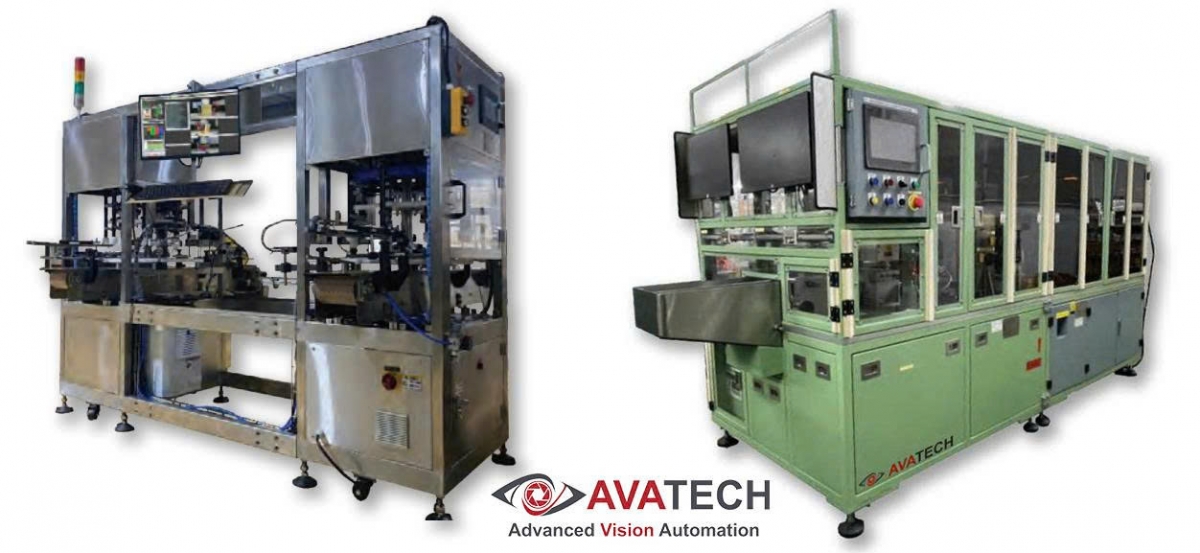 AVATECH - Doanh nghiệp tiên phong đưa trí tuệ nhân tạo vào sản xuất và đời sống AVATECH - Doanh nghiệp tiên phong đưa trí tuệ nhân tạo vào sản xuất và đời sống