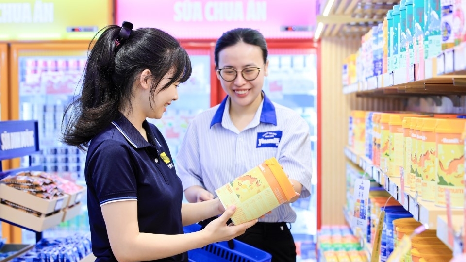 Vinamilk: Minh bạch và truy xuất nguồn gốc sản phẩm là bảo vệ người tiêu dùng, cam kết phát triển bền vững