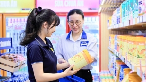Vinamilk: Minh bạch và truy xuất nguồn gốc sản phẩm là bảo vệ người tiêu dùng, cam kết phát triển bền vững