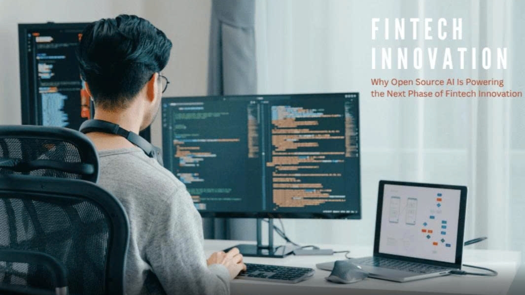 AI - Động lực thúc đẩy làn sóng đổi mới tiếp theo trong Fintech