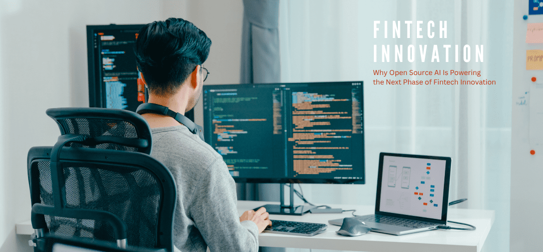 AI nguồn mở - Động lực thúc đẩy làn sóng đổi mới tiếp theo trong Fintech