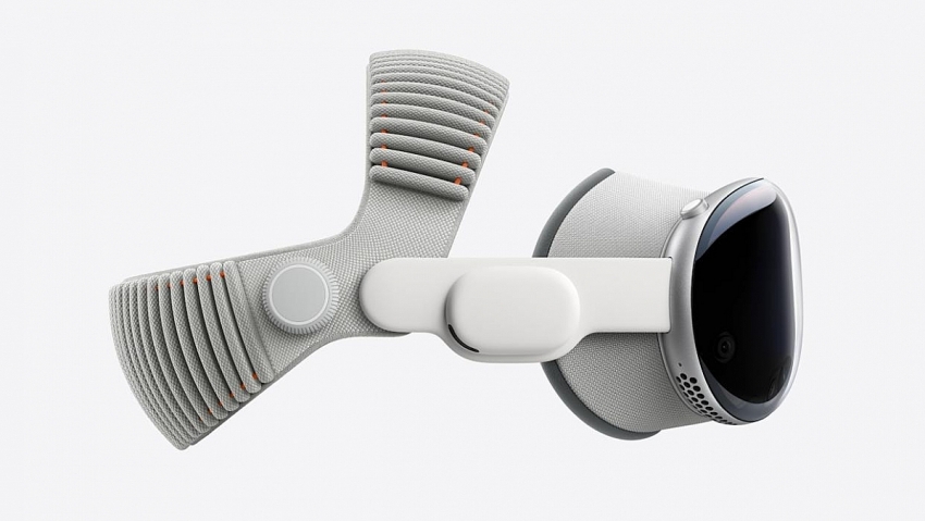 Apple ra mắt chip M5, củng cố vị thế trong cuộc đua công nghệ AI