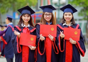 Dự kiến cấp Bằng tốt nghiệp trong 5 ngày với bản số và 30 ngày với bản giấy