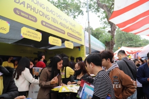 Một số trường đại học đã có phương án tuyển sinh năm 2026