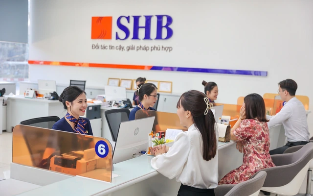 Tin tức ngân hàng nổi bật tuần qua: MB nhận bốn giải thưởng lớn từ Visa