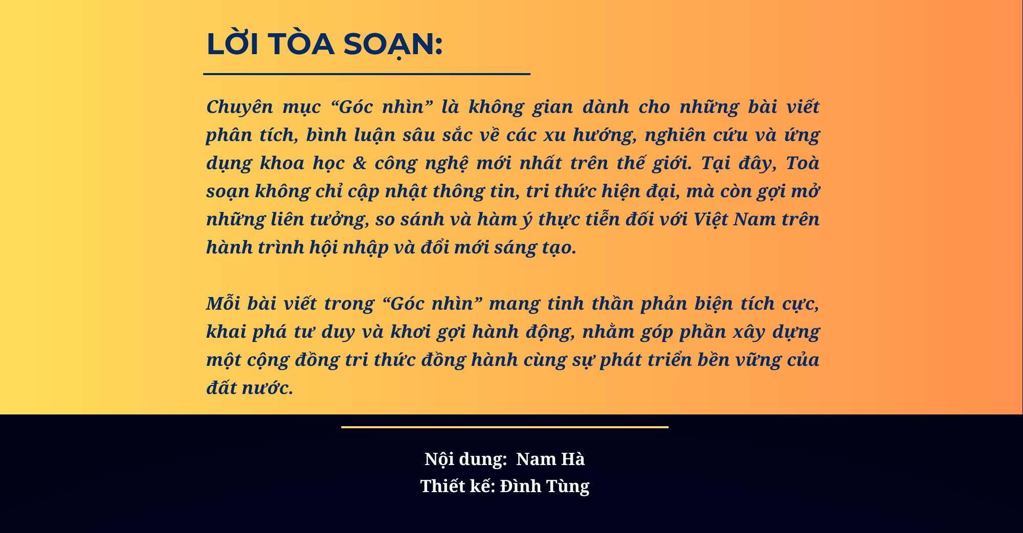 [E-Magazine] Cảm biến - AI - Điều khiển số: Ba trụ cột của công nghiệp thông minh