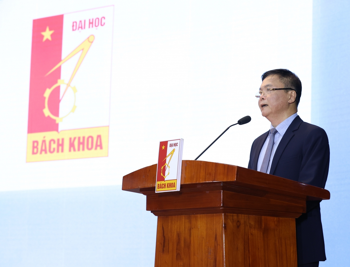 STEAMESE FESTIVAL 2025: “AI for All” - Công nghệ thông minh phải thực sự dành cho tất cả