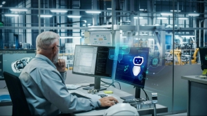 Siemens và các nhà sản xuất máy công cụ lập liên minh dữ liệu AI trong công nghiệp