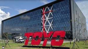 Yamaha hợp tác với TOYO Automation (Đài Loan) thành lập liên doanh mở rộng sản xuất robot công nghiệp