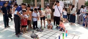 OctoAI - Tiên phong đưa trí tuệ nhân tạo vào giáo dục phổ thông