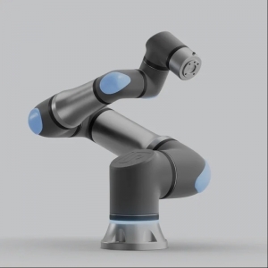 Universal Robots ra mắt robot cộng tác mới