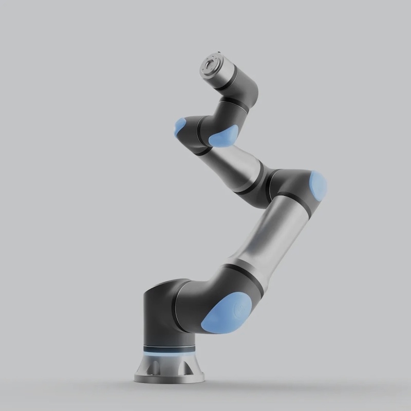 Universal Robots ra mắt robot cộng tác mới