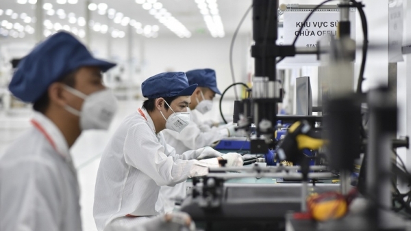Điều kiện cấp Giấy chứng nhận doanh nghiệp khoa học và công nghệ