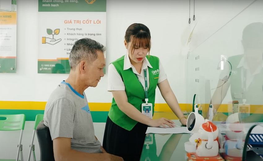 F88 tiếp tục bứt phá về lợi nhuận trong quý 3, đạt 90% kế hoạch năm 2025