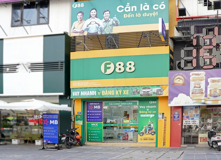 F88 tiếp tục bứt phá về lợi nhuận trong quý 3, đạt 90% kế hoạch năm 2025