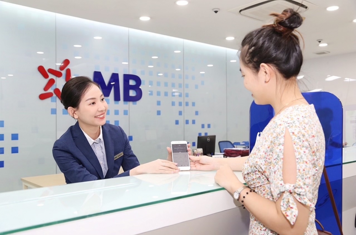 MB thông tin chính thức về hoạt động phát hành trái phiếu