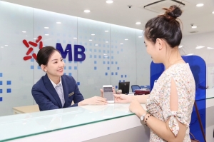 MB thông tin chính thức về hoạt động phát hành trái phiếu
