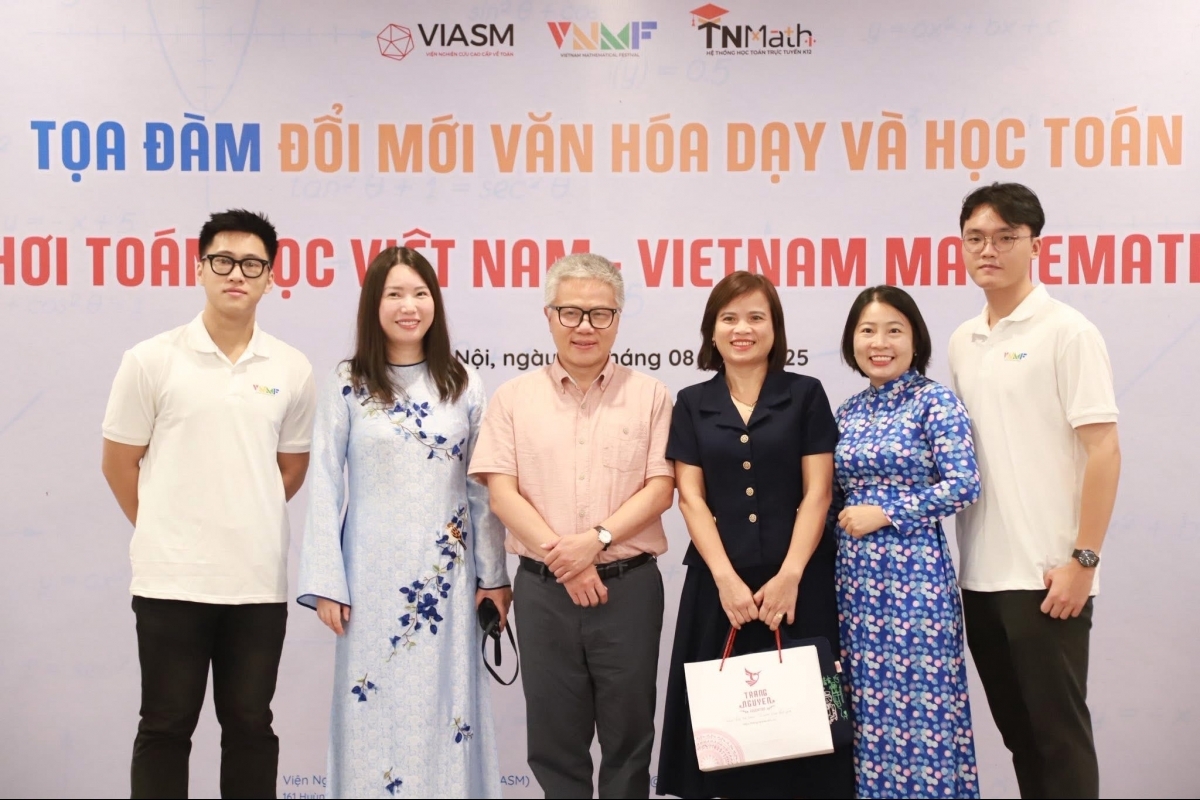 Trạng Nguyên Education - Hành trình 10 năm xóa ranh giới tri thức vùng miền bằng công nghệ