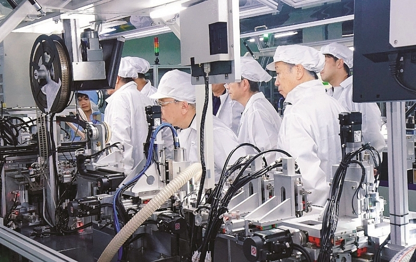 Chính phủ ban hành Nghị định mới quy định điều kiện và tiêu chí tài trợ nhiệm vụ khoa học, công nghệ và đổi mới sáng tạo