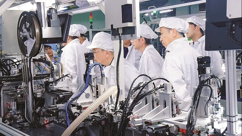 Chính phủ ban hành Nghị định mới quy định điều kiện và tiêu chí tài trợ nhiệm vụ khoa học, công nghệ và đổi mới sáng tạo