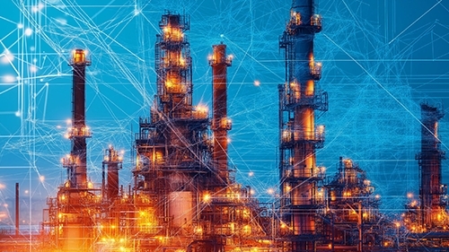 Bước ngoặt mới trong bảo mật OT quy mô lớn
