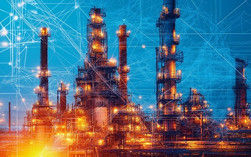 Bước ngoặt mới trong bảo mật OT quy mô lớn