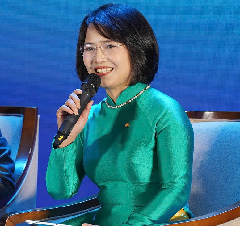 Nữ doanh nhân Việt Nam: Tiên phong trong chuyển đổi số và phát triển bền vững
