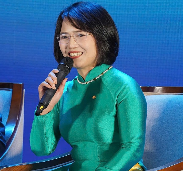 Nữ doanh nhân Việt Nam: Tiên phong trong chuyển đổi số và phát triển bền vững
