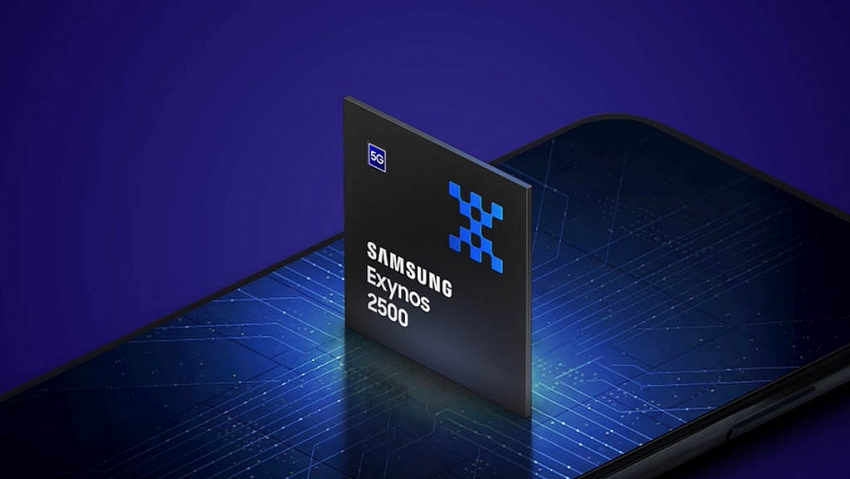 Samsung có thể trang bị chip Exynos 2600 cho toàn bộ dòng Galaxy S26