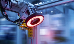 Cảm biến hình ảnh mới cho tự động hóa công nghiệp