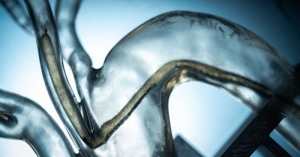 Lớp da mềm giúp robot siêu nhỏ di chuyển trong môi trường phức tạp