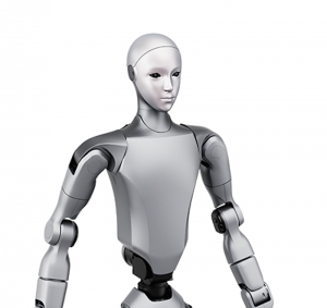 Unitree ra mắt robot hình người mới