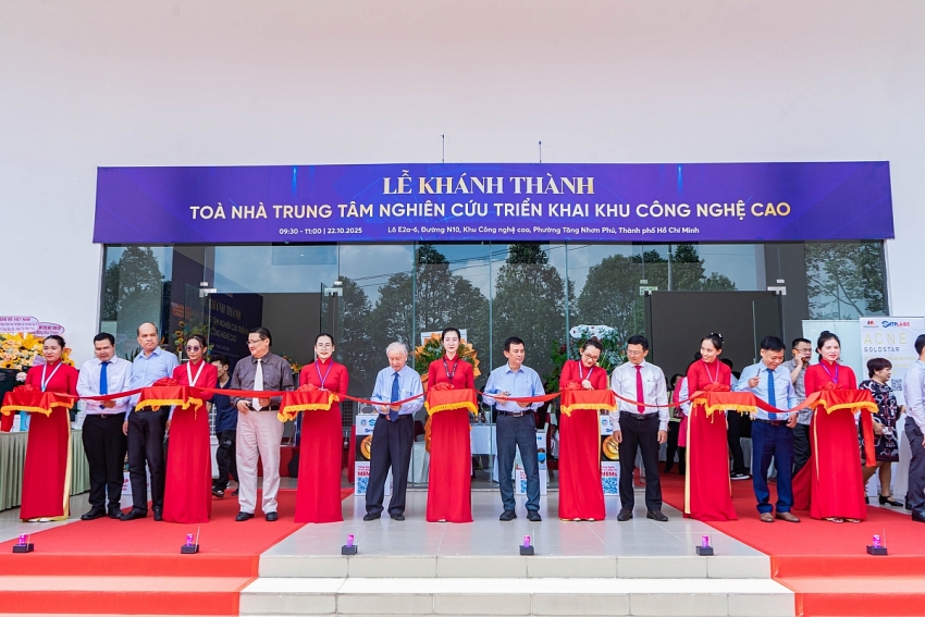 VRA ký kết hợp tác chiến lược với SHTPLabs, thúc đẩy phát triển Robot và Tự động hóa Việt Nam