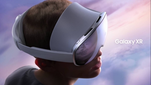 Samsung ra mắt Galaxy XR: Kính thực tế ảo biết "nhìn" và "nghe" nhờ trí tuệ nhân tạo Gemini