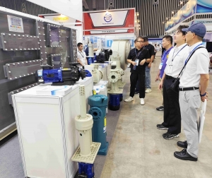 Chung tay bảo vệ và phát triển bền vững nghành nước Việt Nam