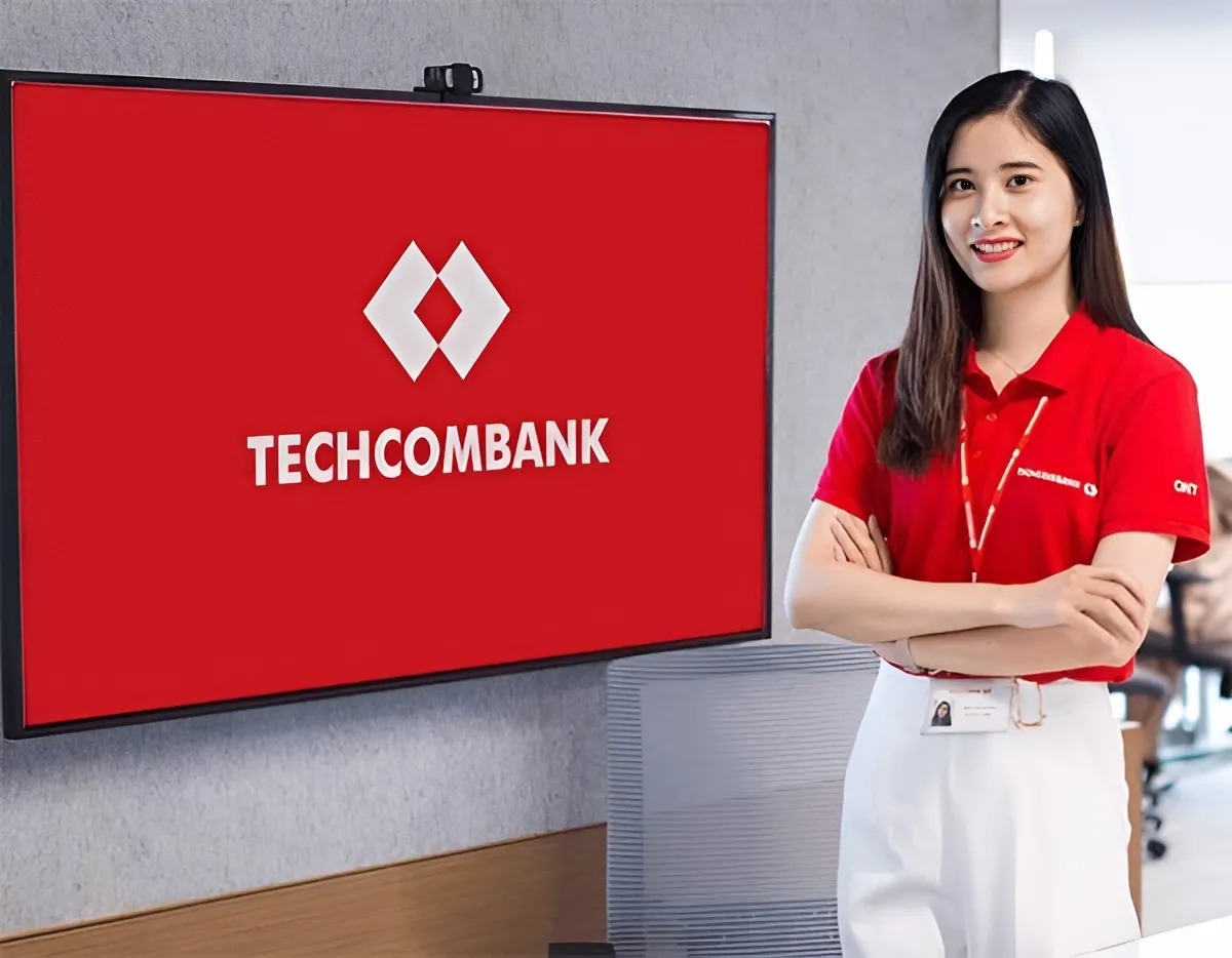 Tin tức ngân hàng nổi bật tuần qua: Techcombank khẳng định “Thị trường vàng mở ra cơ hội đầu tư hấp dẫn