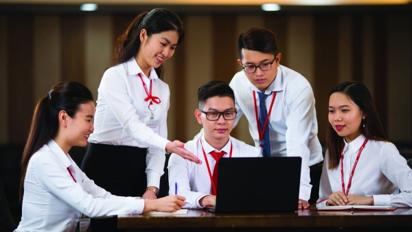 Tin tức ngân hàng nổi bật tuần qua: Techcombank khẳng định “Thị trường vàng mở ra cơ hội đầu tư hấp dẫn"