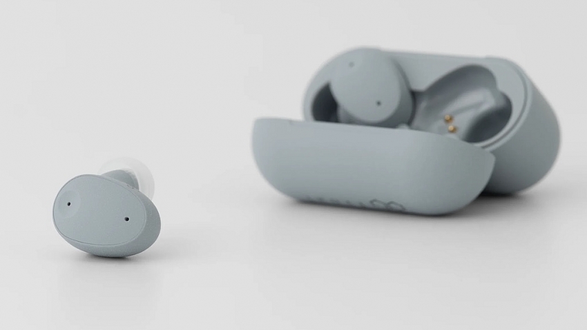 Final ra mắt tai nghe ZE300 ANC TWS: Nhỏ gọn, êm ái, tối ưu cho giấc ngủ Final ra mắt tai nghe ZE300 ANC TWS: Nhỏ gọn, êm ái, tối ưu cho giấc ngủ