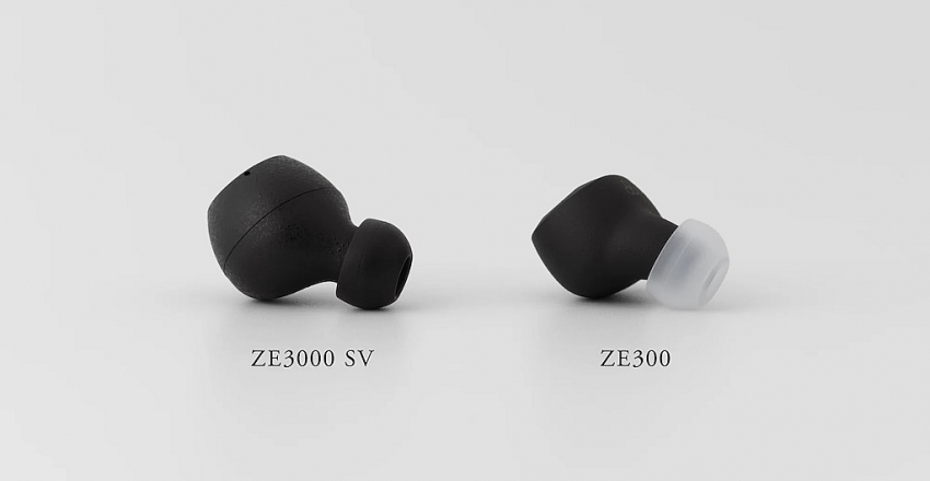 Final ra mắt tai nghe ZE300 ANC TWS: Nhỏ gọn, êm ái, tối ưu cho giấc ngủ Final ra mắt tai nghe ZE300 ANC TWS: Nhỏ gọn, êm ái, tối ưu cho giấc ngủ