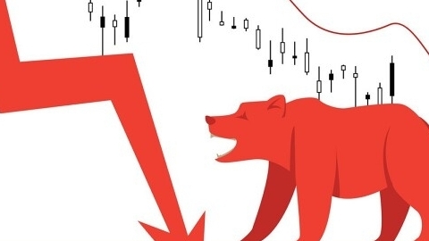 Thị trường chứng khoán ngày 27/10: Cổ phiếu bất động sản lao dốc, VN-Index “bốc hơi” hơn 30 điểm