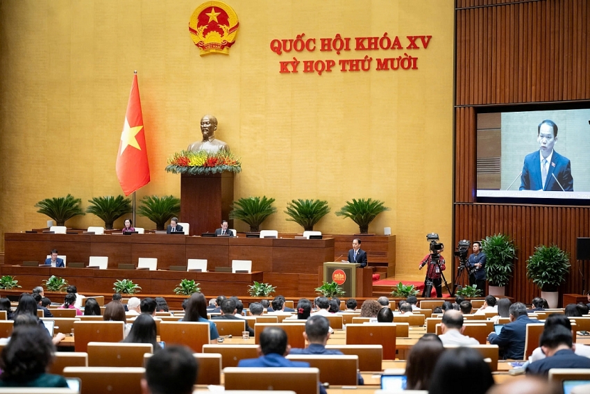 Sớm hoàn thiện quy định về sở hữu trí tuệ liên quan đến trí tuệ nhân tạo Sớm hoàn thiện quy định về sở hữu trí tuệ liên quan đến trí tuệ nhân tạo