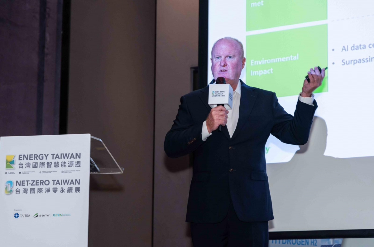 18 quốc gia cùng Đài Loan hành động vì Net Zero