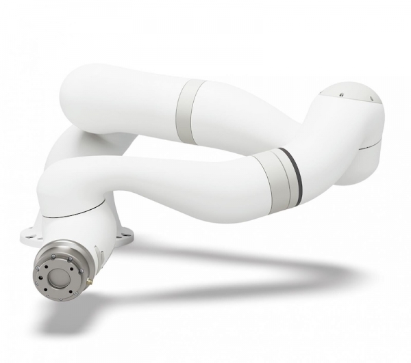 Yamaha Motor ra mắt robot cộng tác 7 trục với bộ điều khiển 48V chuyên dụng