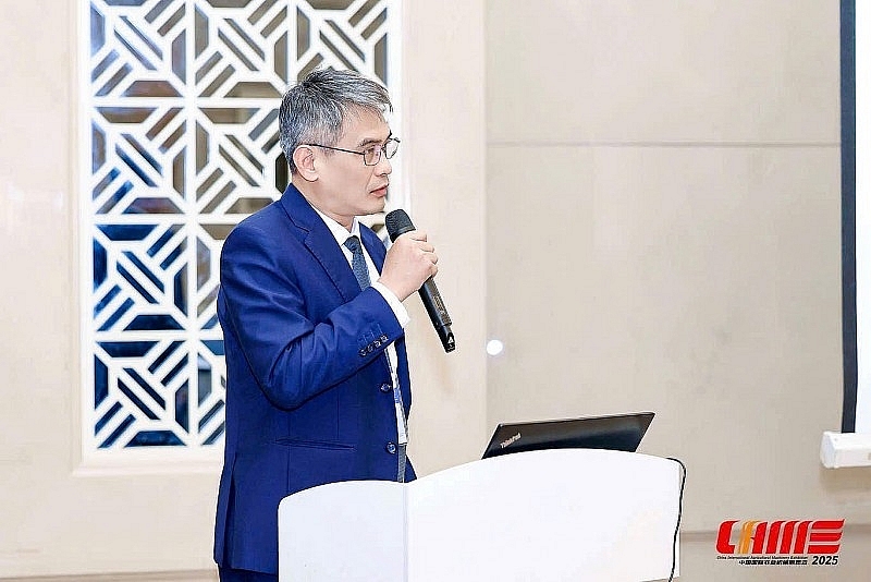 Tăng cường hợp tác, thúc đẩy chuyển đổi số nông nghiệp Châu Á - Thái Bình Dương Tăng cường hợp tác, thúc đẩy chuyển đổi số nông nghiệp Châu Á - Thái Bình Dương