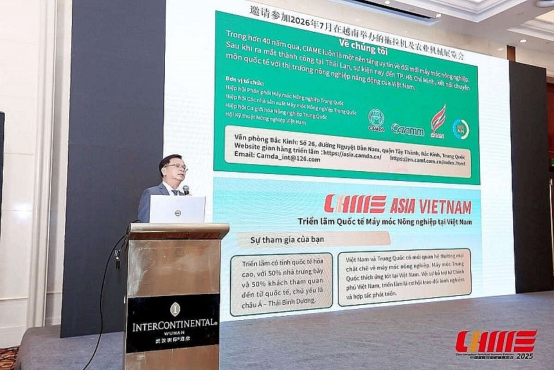 Tăng cường hợp tác, thúc đẩy chuyển đổi số nông nghiệp Châu Á - Thái Bình Dương Tăng cường hợp tác, thúc đẩy chuyển đổi số nông nghiệp Châu Á - Thái Bình Dương