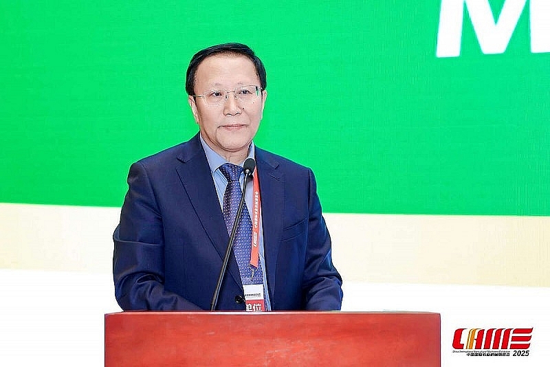Tăng cường hợp tác, thúc đẩy chuyển đổi số nông nghiệp Châu Á - Thái Bình Dương Tăng cường hợp tác, thúc đẩy chuyển đổi số nông nghiệp Châu Á - Thái Bình Dương