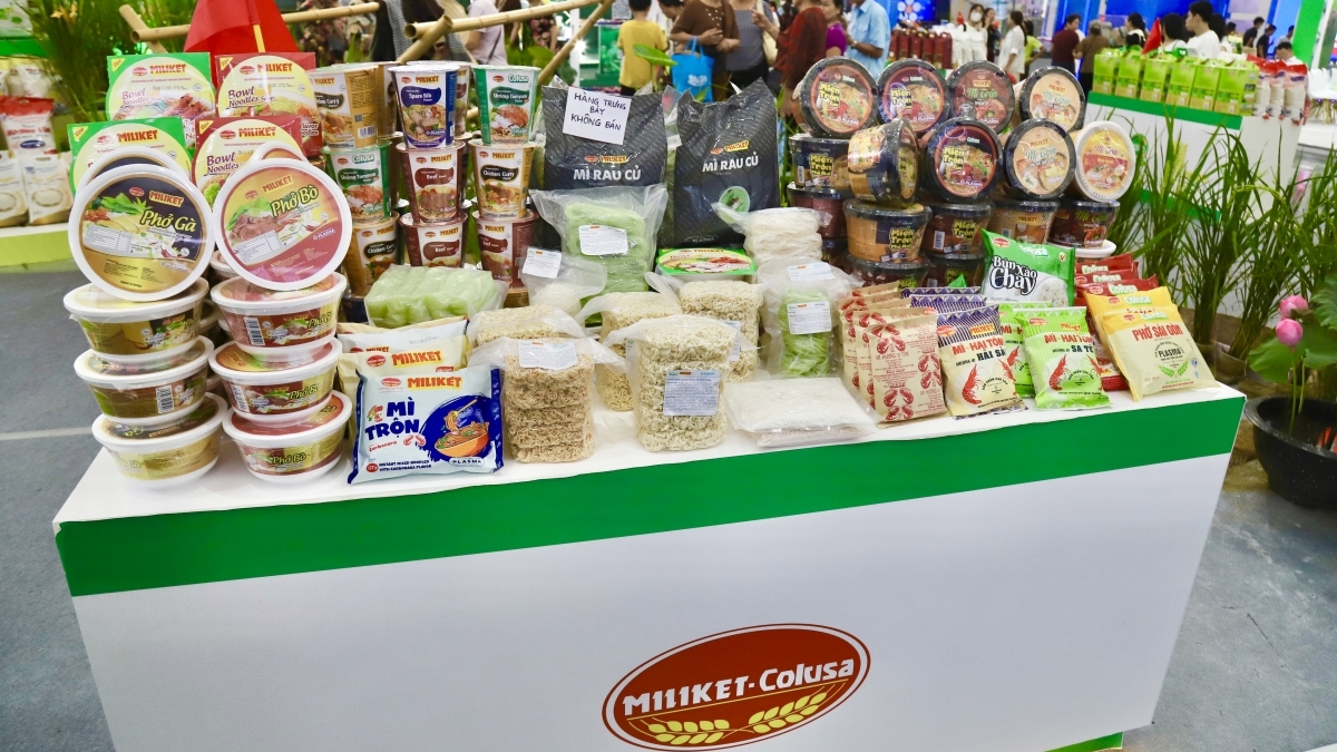 Hàng Việt khẳng định vị thế trụ cột của nền kinh tế trong giai đoạn biến động