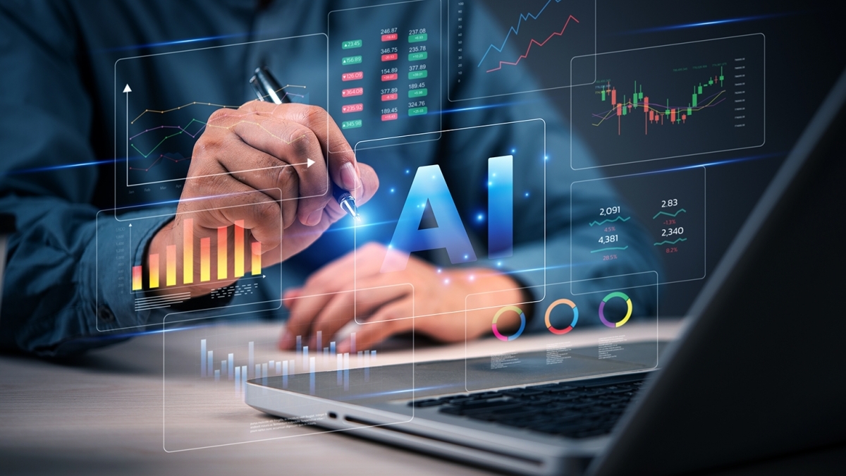 AI trong sản xuất: Giá trị lớn nhất không nằm ở ROI